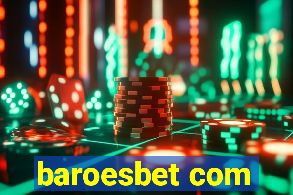 baroesbet com